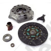 Master Clutch Kit, 9.25 Inch; 67-71 Jeep CJ