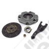 Master Clutch Kit, GM; 80-83 Jeep CJ, 2.5L
