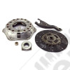 Master Clutch Kit, 10.5 Inch; 80-81 Jeep CJ