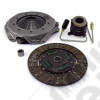 Master Clutch Kit; 87-90 Jeep Wrangler YJ/Cherokee XJ, 2.5L