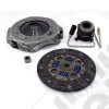 Master Clutch Kit; 91-92 Jeep Wrangler YJ/Cherokee XJ, 2.5L