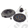 Master Clutch Kit; 1993 Jeep Wrangler YJ, 2.5L
