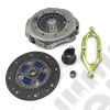 Master Clutch Kit; 94-02 Jeep Wrangler YJ/Cherokee XJ, 2.5L