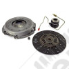 Master Clutch Kit; 87-89 Jeep Wrangler YJ/Cherokee XJ, 4.0L/4.2L