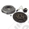 Master Clutch Kit; 1992 Jeep Wrangler YJ/Cherokee XJ, 4.0L