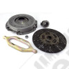 Master Clutch Kit; 93-99 Jeep, 4.0L