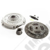 Master Clutch Kit 05-11 Jeep Wrangler, 3.8L/4.0L