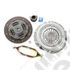 Master Clutch Kit; 12-18 Jeep Wrangler JK