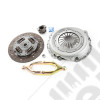 Master Clutch Kit 12-18 Jeep Wrangler JK