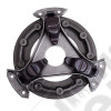 Clutch Pressure Plate; 46-71 Willys/Jeep