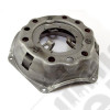 Clutch Flywheel Cover, 9.25 Inch; 67-71 Jeep CJ
