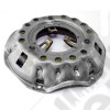 Clutch Flywheel Cover, 11 Inch; 72-86 Jeep CJ