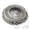 Clutch Pressure Plate; 00-06 TJ/XJ, 4.0L