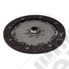 Clutch Friction Disc; 02-06 Jeep Liberty/Wrangler XJ/TJ, 2.4L