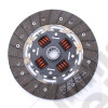 Clutch Friction Disc, 8.5 Inch; 46-67 Willys/Jeep