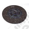 Clutch Friction Disc, 11 Inch; 72-86 Jeep CJ