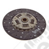 Clutch Friction Disc, 10.5 Inch; 65-06 Jeep