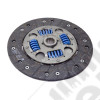 Clutch Friction Disc; 91-02 Jeep YJ/TJ/XJ, 2.5L