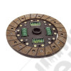Clutch Friction Disc, 2.1L Diesel; 87-95 Jeep Cherokee XJ