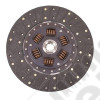 Clutch Friction Disc; 76-79 Jeep CJ,304 CID