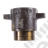 Clutch Release Carrier Bearing; 41-71 Willys/Jeep