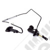 Clutch Master/Slave Cylinder, RHD; 94-96 Jeep Cherokee XJ