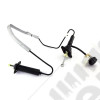 Clutch Master/Slave Cylinder; 93-98 Jeep Grand Cherokee ZJ