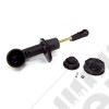 Clutch Master Cylinder; 91-93 Jeep Cherokee XJ