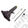 Clutch Master Cylinder; 93-98 Jeep Grand Cherokee ZJ