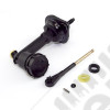 Clutch Master Cylinder; 97-04 Jeep Wrangler TJ