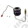 Clutch Release/Throwout Bearing, BA10/BA5; 87-92 Jeep YJ/XJ