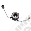 Clutch Release/Throwout Bearing, AX15; 89-90 Jeep YJ/XJ