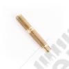 Clutch Slave Cylinder Stud; 05-18 Jeep JK/TJ/KJ/KK