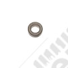 Clutch Pilot Bushing; 41-71 Willys, 134CID/149CID/161CID