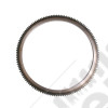 Clutch Flywheel Ring Gear; 53-71 Willys/Jeep