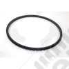 Clutch Flywheel Ring Gear; 83-02 Jeep CJ/Wrangler YJ/TJ