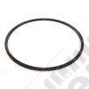 Clutch Flywheel Ring Gear; 67-71 Jeep CJ