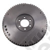 Clutch Flywheel; 88-90 Jeep YJ, 4.2L