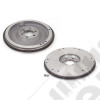 Clutch Flywheel; 72-86 Jeep CJ, AMC360