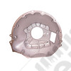 Transmission Bell Housing, T150/T18/T176/T177; 76-86 CJ5/CJ7/CJ8