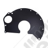 Transmission Bell Housing Spacer; 72-86 Jeep CJ5/CJ6/CJ7/CJ8 Scrambler