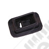 Clutch Fork Boot; 72-75 Jeep CJ