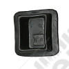 Clutch Fork Boot; 80-86 Jeep CJ