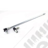 Clutch Push Rod Assembly; 72-75 Jeep CJ
