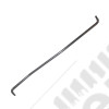 Clutch Push Rod; 76-86 Jeep CJ