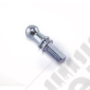 Clutch Bell Crank Pivot Stud; 72-75 Jeep CJ5/CJ6