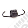 Clutch Fork Spring, Return, Inner; 72-75 Jeep CJ