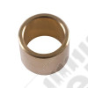 Clutch/Brake Pedal Bushing; 81-95 Jeep CJ/Wrangler YJ