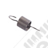 Clutch Slave Cylinder Return Spring; 80-86 Jeep CJ