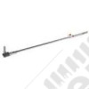 Clutch Push Rod; 72-75 Jeep CJ-5/CJ-6